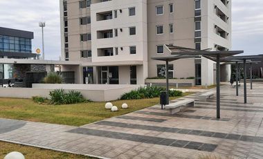 Departamento en  Alquiler 2 Dormitorios en Cardinales Alto Panorama con Cochera