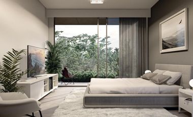 Monoambiente en Venta en Palermo Soho