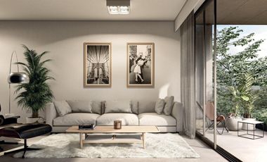 Monoambiente en Venta en Palermo Soho