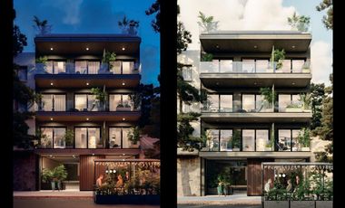 Monoambiente en Venta en Palermo Soho