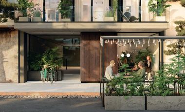 Monoambiente en Venta en Palermo Soho