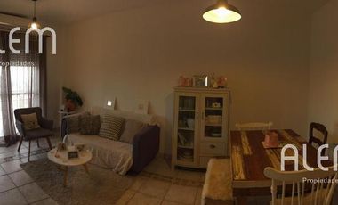 Departamento - Lomas de Zamora Oeste