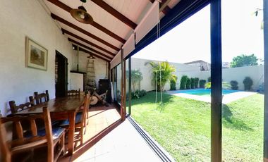 Casa en Temperley Oeste
