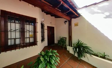 Casa en Temperley Oeste