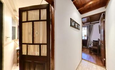 Casa en Temperley Oeste