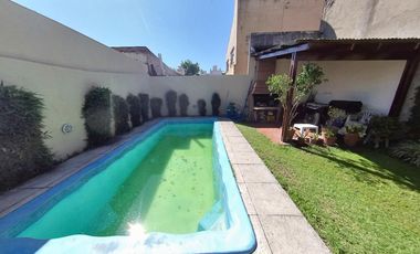 Casa en Temperley Oeste