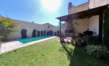 Casa en Temperley Oeste