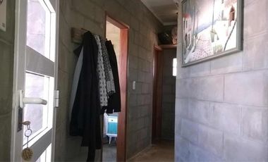 Casa en venta - 2 Dormitorios 1 Baño - 398Mts2 - Playas Doradas
