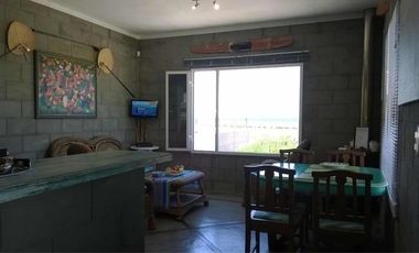 Casa en venta - 2 Dormitorios 1 Baño - 398Mts2 - Playas Doradas