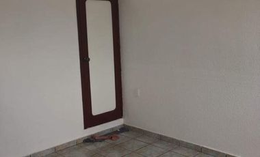 Departamento amueblado de 2 recámaras en zona centro