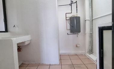 Departamento amueblado de 2 recámaras en zona centro