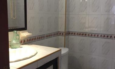 Departamento amueblado de 2 recámaras en zona centro
