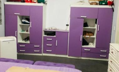 Dúplex en venta - 2 Dormitorios 1 Baño - 150Mts2 - Trujul, Moreno