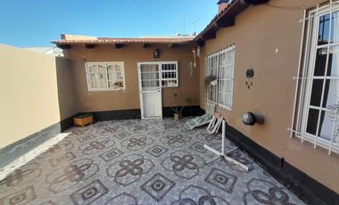 PH en calle Varvarco