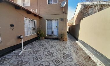 PH en calle Varvarco