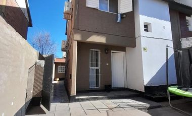 PH en calle Varvarco