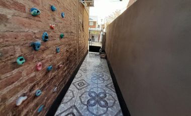 PH en calle Varvarco