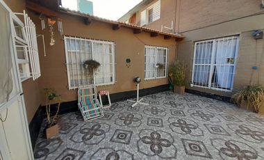 PH en calle Varvarco