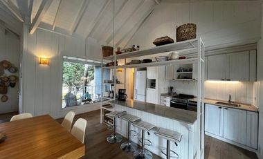 Casa en Venta en Costa Esmeralda Barrio Golf