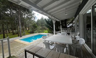 Casa en Venta en Costa Esmeralda Barrio Golf