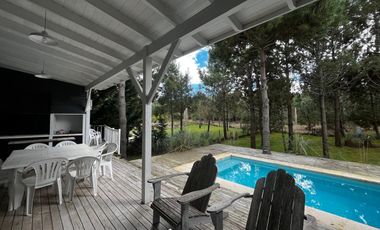 Casa en Venta en Costa Esmeralda Barrio Golf