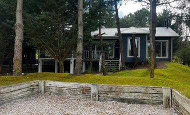 Casa en Venta en Costa Esmeralda Barrio Golf