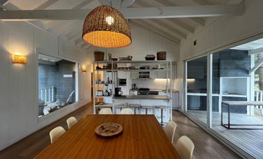 Casa en Venta en Costa Esmeralda Barrio Golf