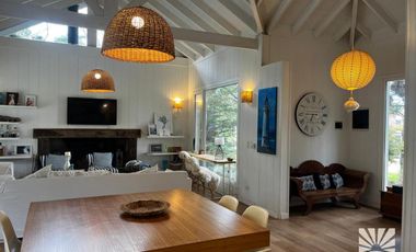 Casa en Venta en Costa Esmeralda Barrio Golf