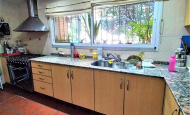 Casa en Granadero Baigorria