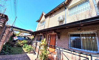 Casa en Granadero Baigorria