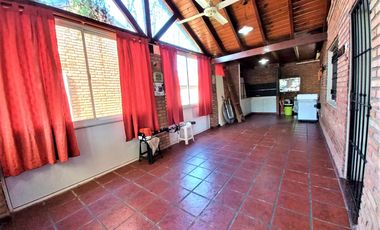 Casa en Granadero Baigorria