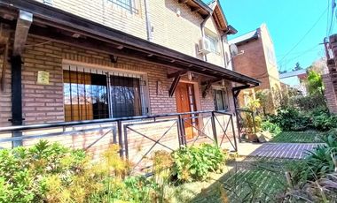 Casa en Granadero Baigorria