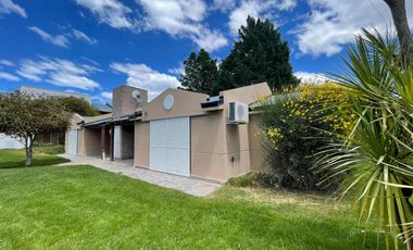 EXPENSAS BONIFICADAS POR UN AÑO!! | Casa 2 Dorm. en Complejo Marina Cero | Las Grutas