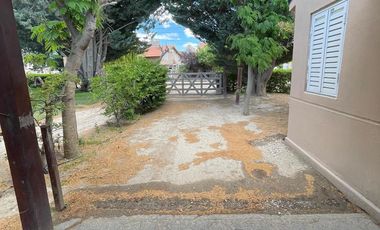 EXPENSAS BONIFICADAS POR UN AÑO!! | Casa 2 Dorm. en Complejo Marina Cero | Las Grutas