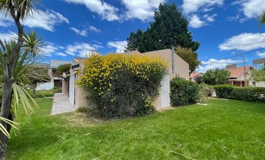 EXPENSAS BONIFICADAS POR UN AÑO!! | Casa 2 Dorm. en Complejo Marina Cero | Las Grutas