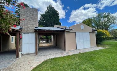 EXPENSAS BONIFICADAS POR UN AÑO!! | Casa 2 Dorm. en Complejo Marina Cero | Las Grutas