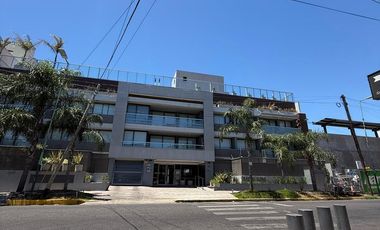 Cochera en Temperley