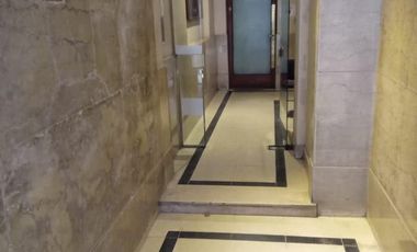 Centro-Montevideo esq.Perón-2amb fte-A nuevo-Categoría- 45m2