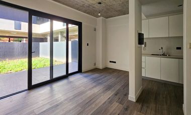 Desarrollo Argos - Departamentos a estrenar