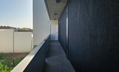 Desarrollo Argos - Departamentos a estrenar