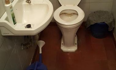 EDIFICIO COMERCIAL CON VIVIENDA, LOCAL Y SALON