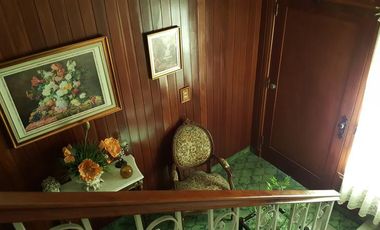 EDIFICIO COMERCIAL CON VIVIENDA, LOCAL Y SALON