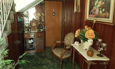 EDIFICIO COMERCIAL CON VIVIENDA, LOCAL Y SALON