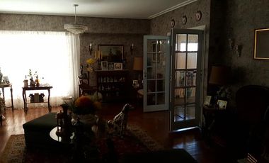 EDIFICIO COMERCIAL CON VIVIENDA, LOCAL Y SALON