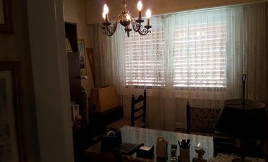 EDIFICIO COMERCIAL CON VIVIENDA, LOCAL Y SALON