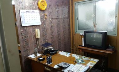 EDIFICIO COMERCIAL CON VIVIENDA, LOCAL Y SALON