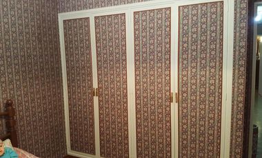 EDIFICIO COMERCIAL CON VIVIENDA, LOCAL Y SALON