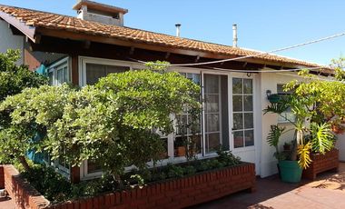 EDIFICIO COMERCIAL CON VIVIENDA, LOCAL Y SALON