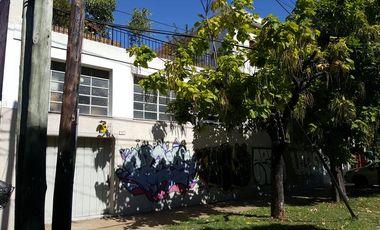 EDIFICIO COMERCIAL CON VIVIENDA, LOCAL Y SALON