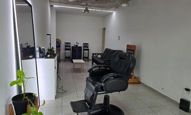 Venta Local comercial en barrio República de la Sexta